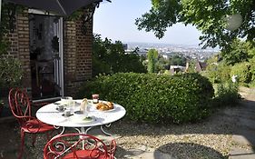 Le Pavillon Bellevue